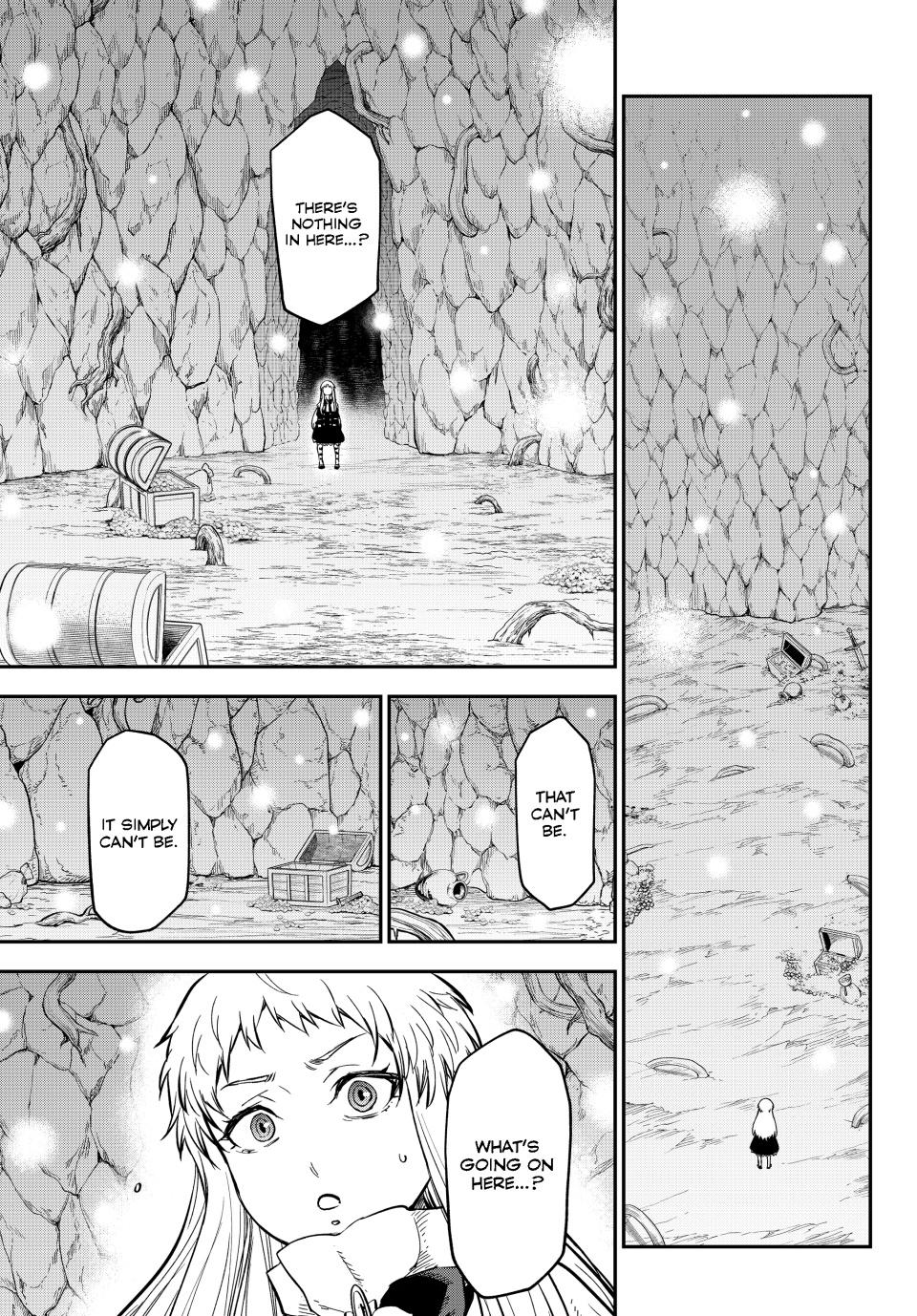 That Time I Got Reincarnated as a Slime, Chapter 129 image 30